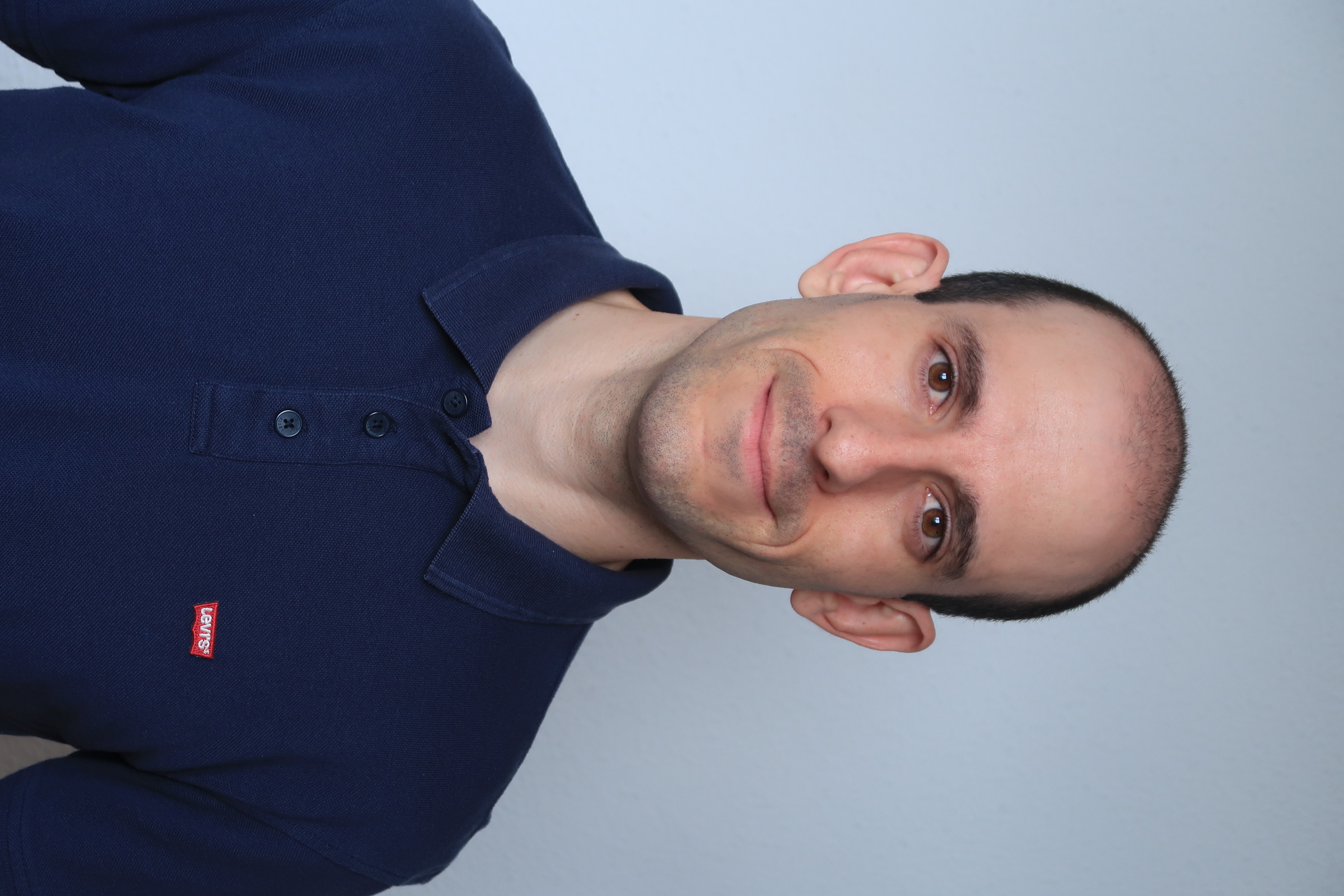 Reviewer Ruben Tolosana